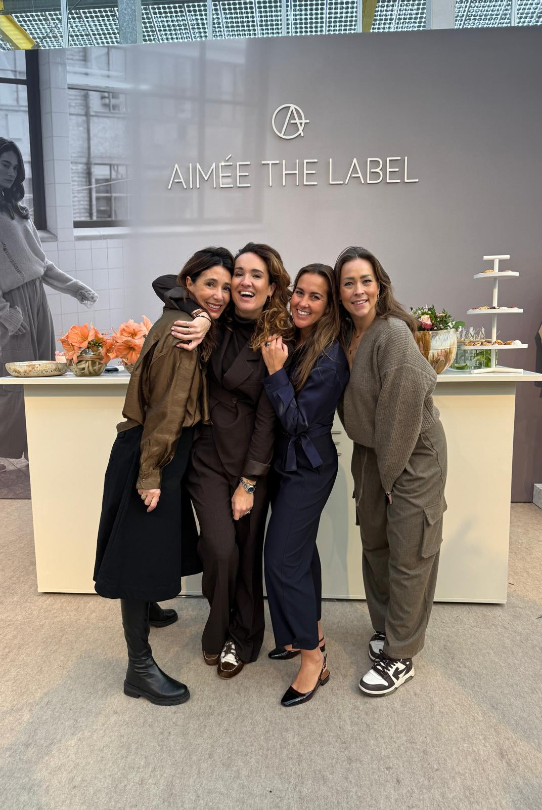 Best Brand Women Award | Aimee the Label