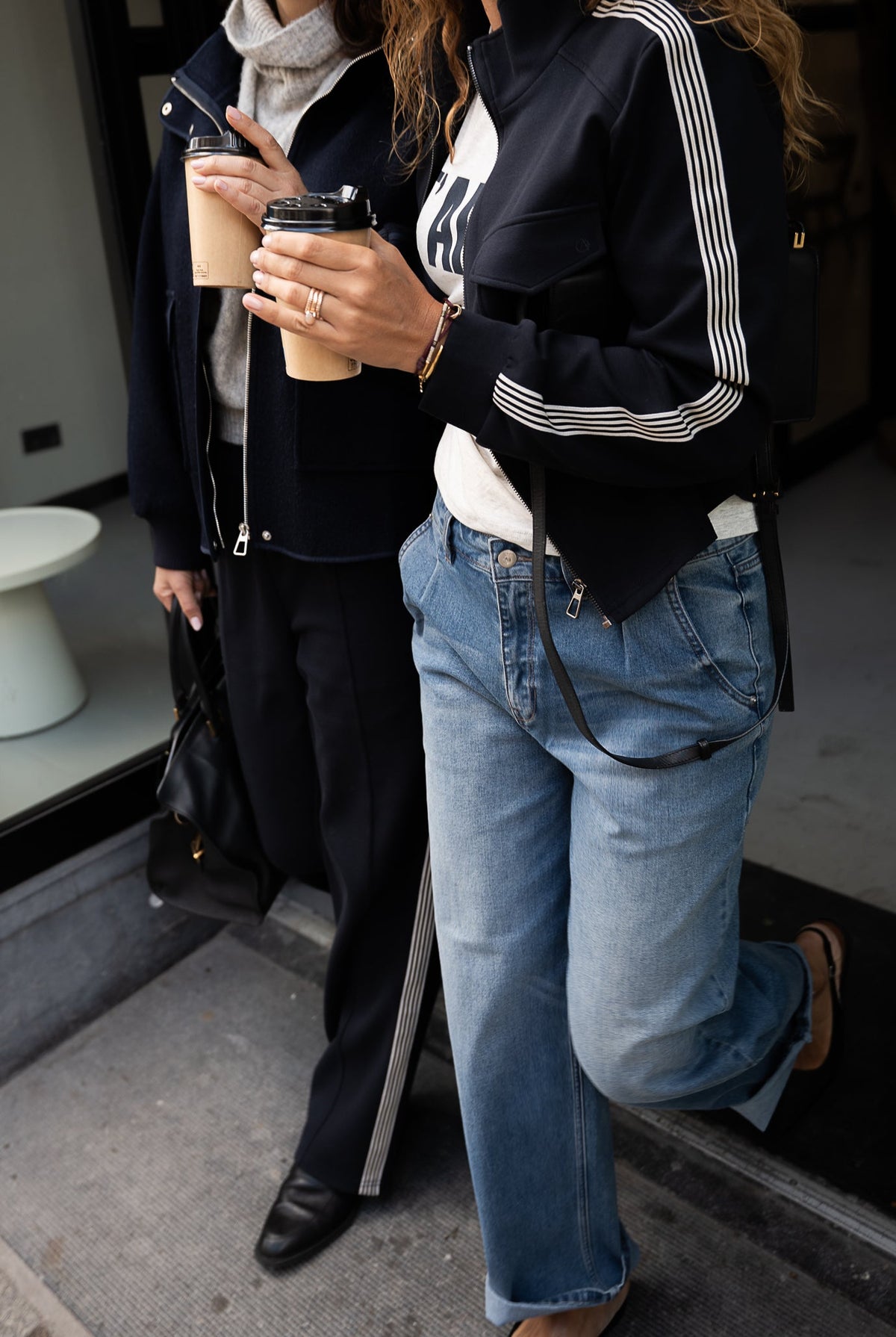 De denim trends van dit seizoen | Aímée the Label