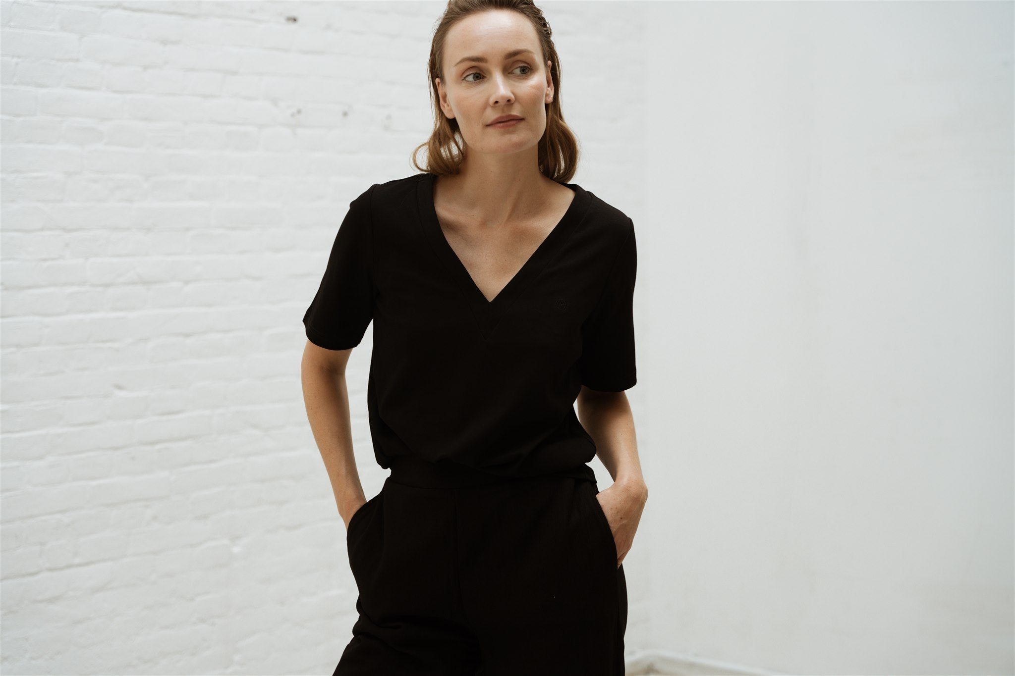 Zo combineer je jouw favoriete top elk seizoen opnieuw