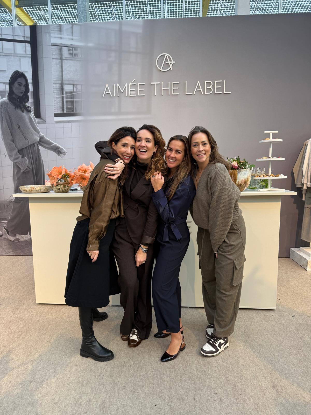 Best Brand Women Award | Aimee the Label