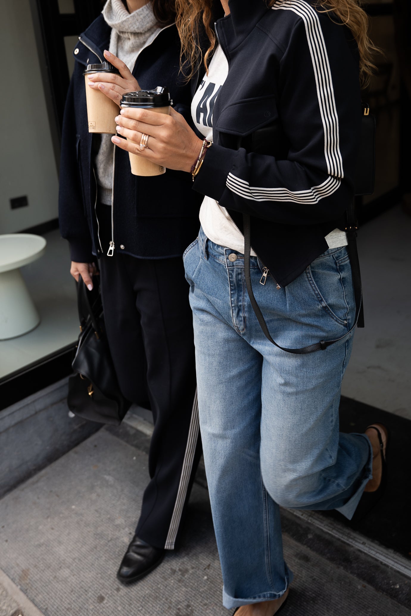 De denim trends van dit seizoen | Aímée the Label