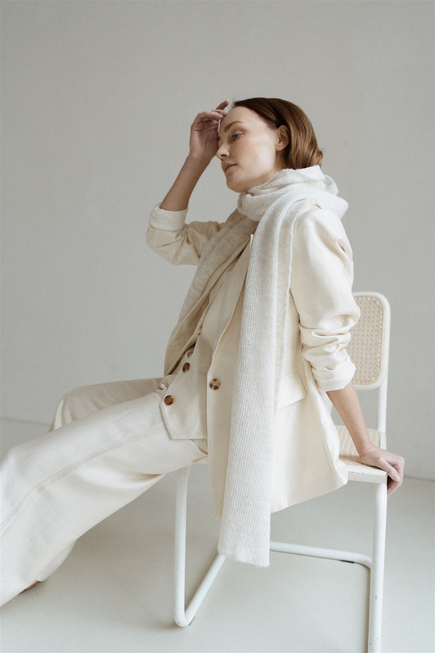 Slow sustainable fashion - Home - Aímée the label