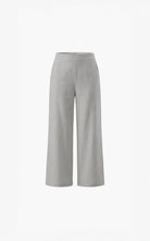 Bowie trouser light grey | Aimee the Label