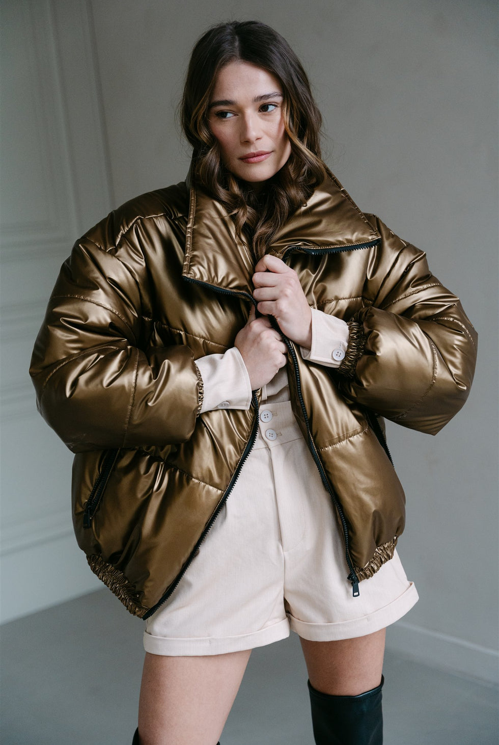 See all – Aímée the label