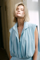 Lowen waistcoat - Aimee the Label