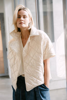 Sunniva jacket | Aimee the Label