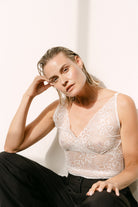 Vivia lacetop | Aimee the Label