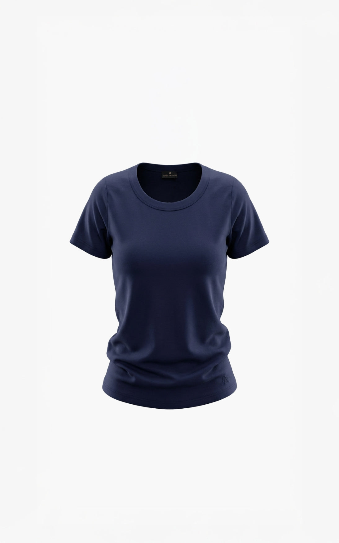 Zalia t-shirt | Aimee the Label