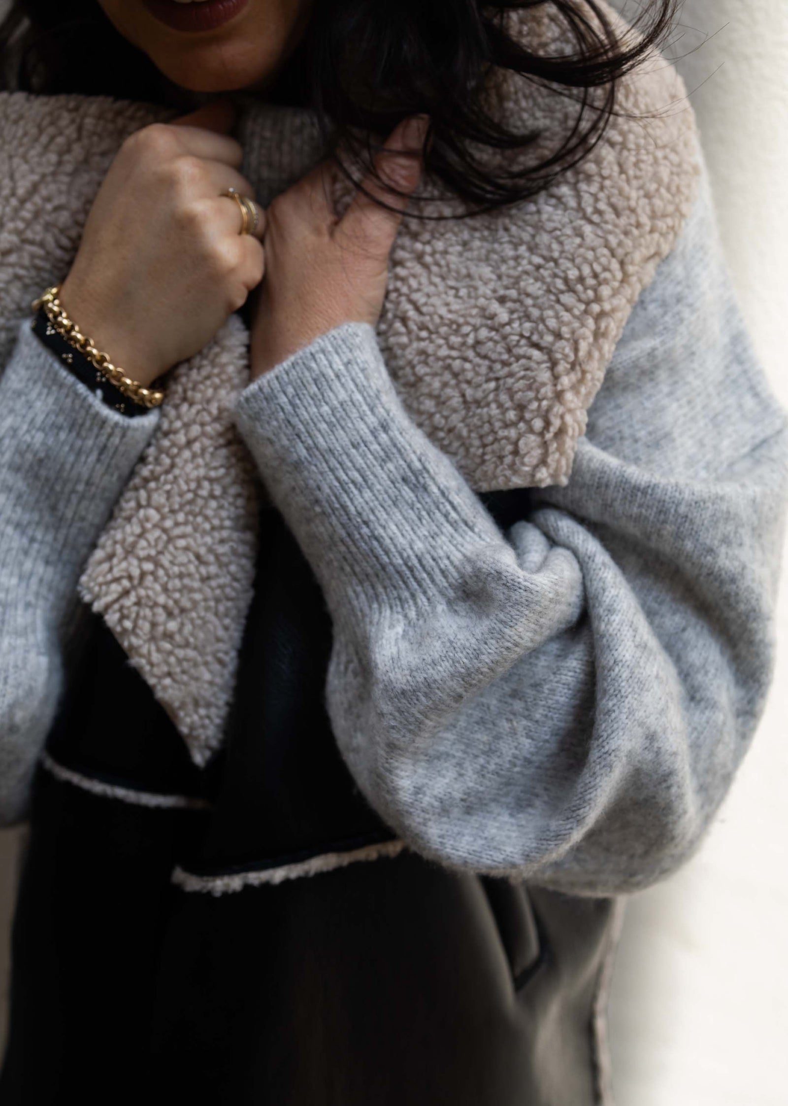 Slow sustainable fashion - Home - Aímée the label