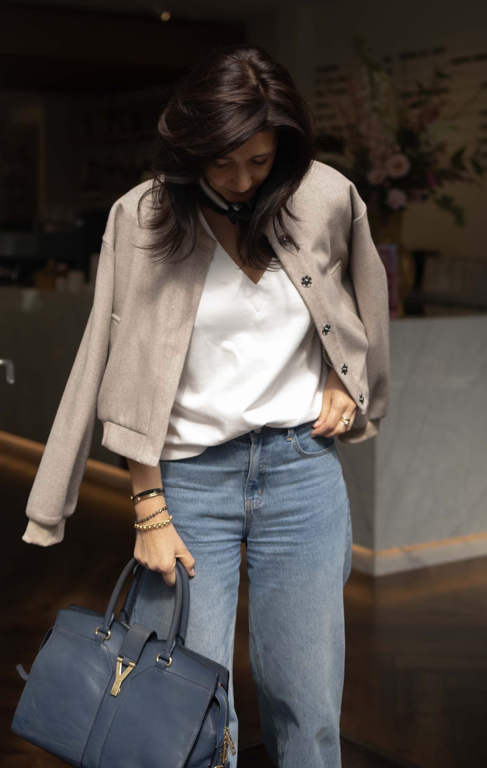 Slow sustainable fashion - Home - Aímée the label